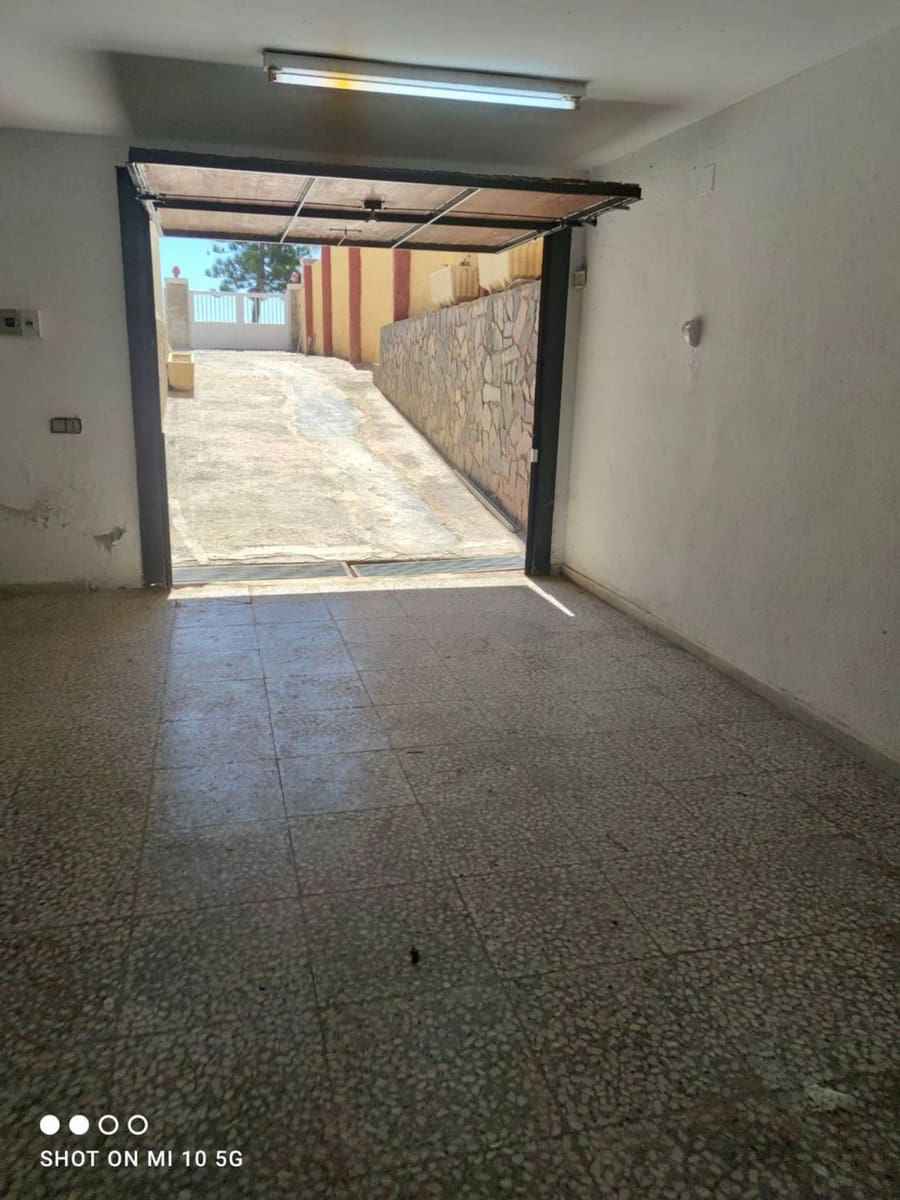 5 soverom Villa til salgs i Roquetas de Mar - € 870 000 (Ref: 8789983)