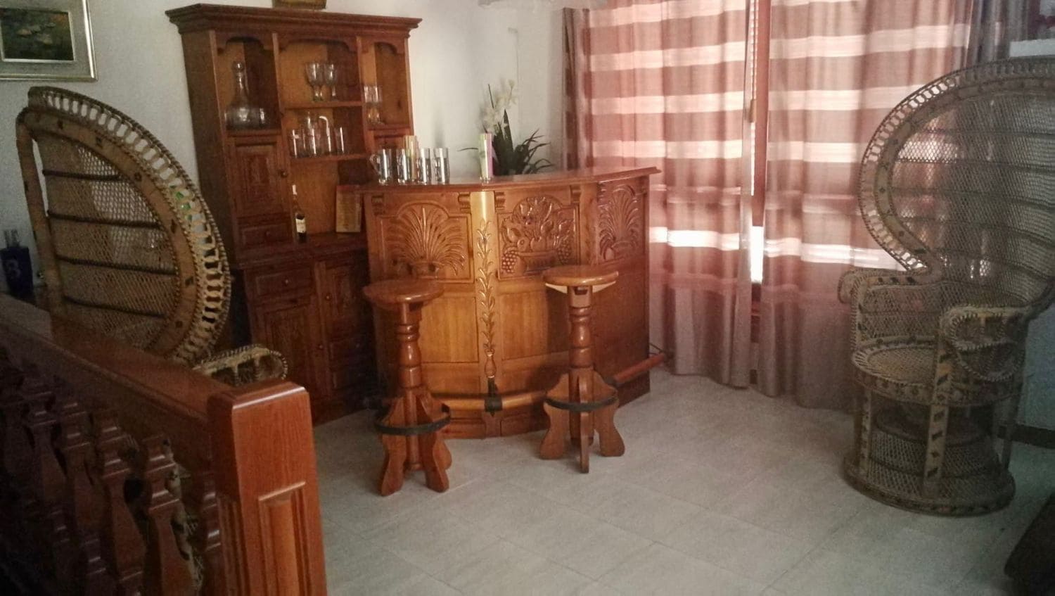 5 soverom Villa til salgs i Roquetas de Mar - € 870 000 (Ref: 8789983)