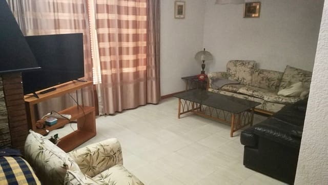 5 soverom Villa til salgs i Roquetas de Mar - € 870 000 (Ref: 8789983)