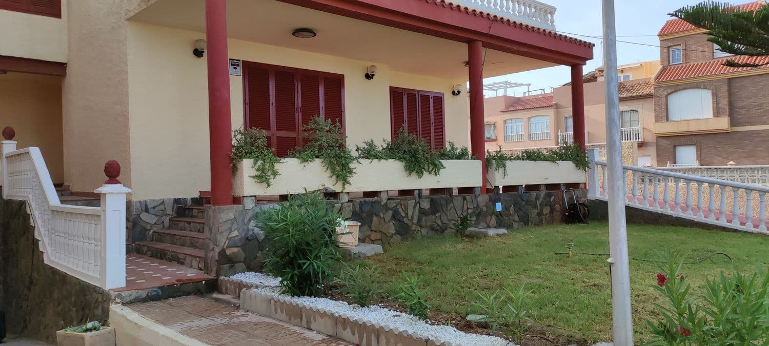 5 soverom Villa til salgs i Roquetas de Mar - € 870 000 (Ref: 8789983)