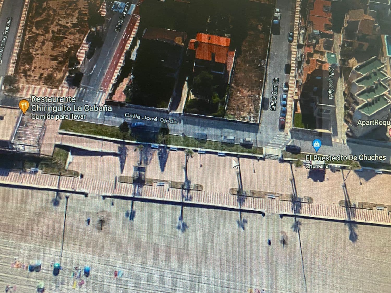 5 soverom Villa til salgs i Roquetas de Mar - € 870 000 (Ref: 8789983)