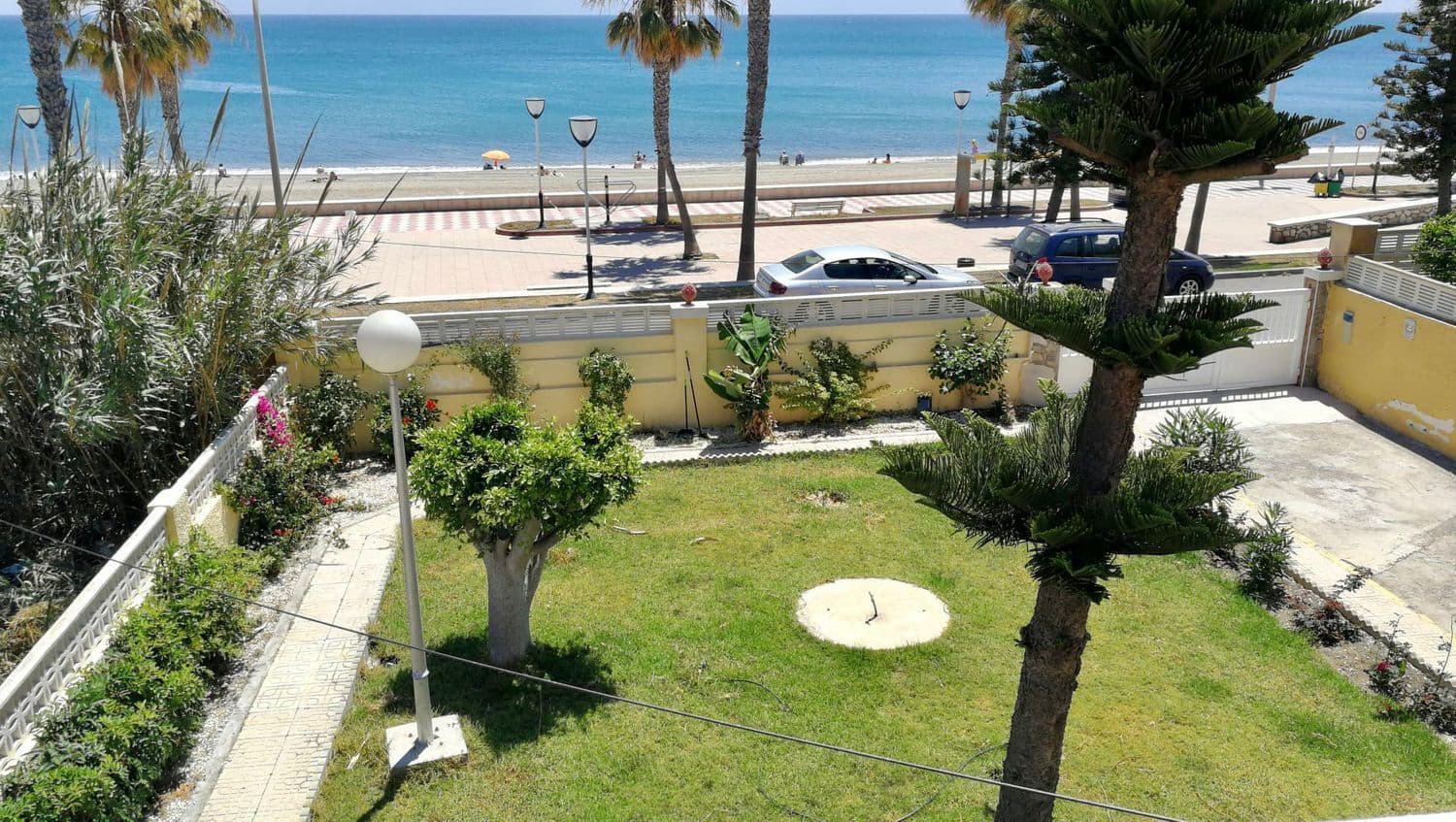 5 soverom Villa til salgs i Roquetas de Mar - € 870 000 (Ref: 8789983)