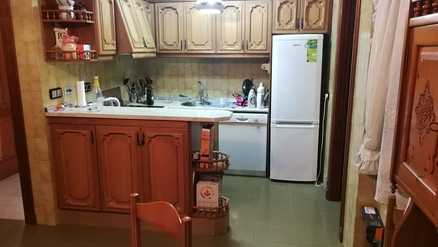 5 soverom Villa til salgs i Roquetas de Mar - € 870 000 (Ref: 8789983)