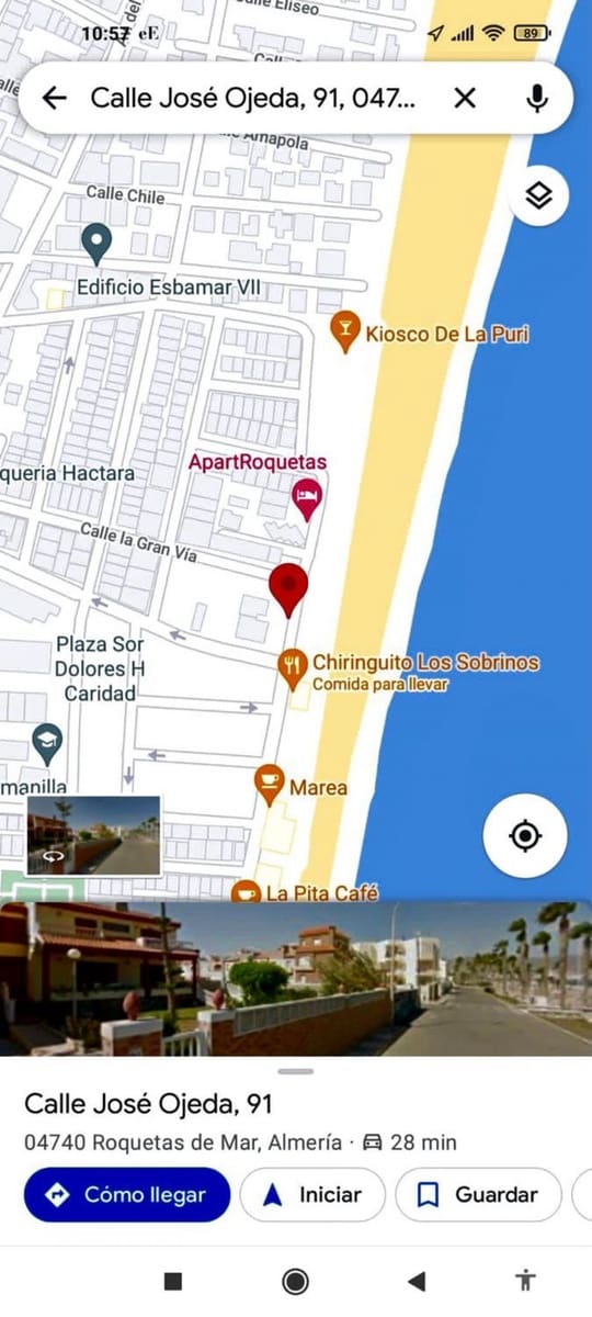 5 soverom Villa til salgs i Roquetas de Mar - € 870 000 (Ref: 8789983)