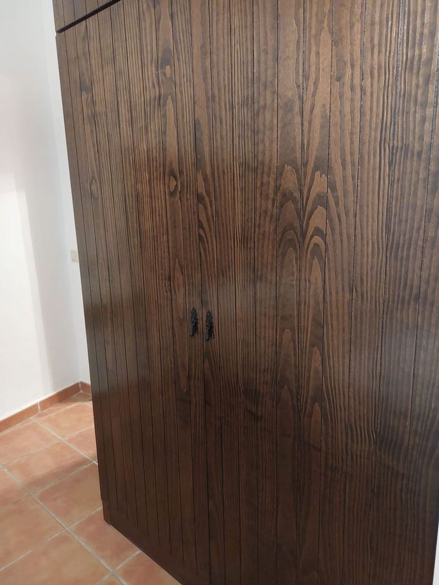 2 sypialnia Mieszkanie na sprzedaż w Ohanes z basenem garażem - 66 000 € (Ref: 8789984)