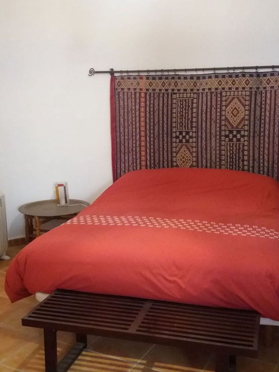 2 sypialnia Mieszkanie na sprzedaż w Ohanes z basenem garażem - 66 000 € (Ref: 8789984)