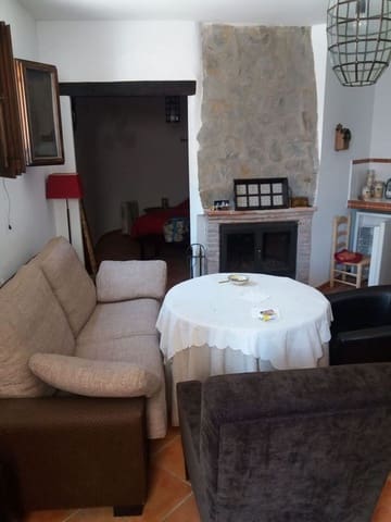 2 bedroom Flat for sale in Ohanes with pool garage - € 66,000 (Ref: 8789984)