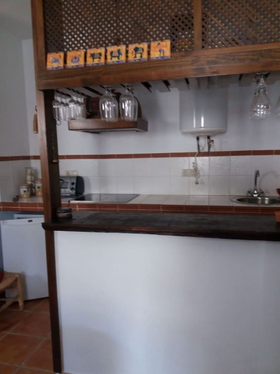 2 sypialnia Mieszkanie na sprzedaż w Ohanes z basenem garażem - 66 000 € (Ref: 8789984)