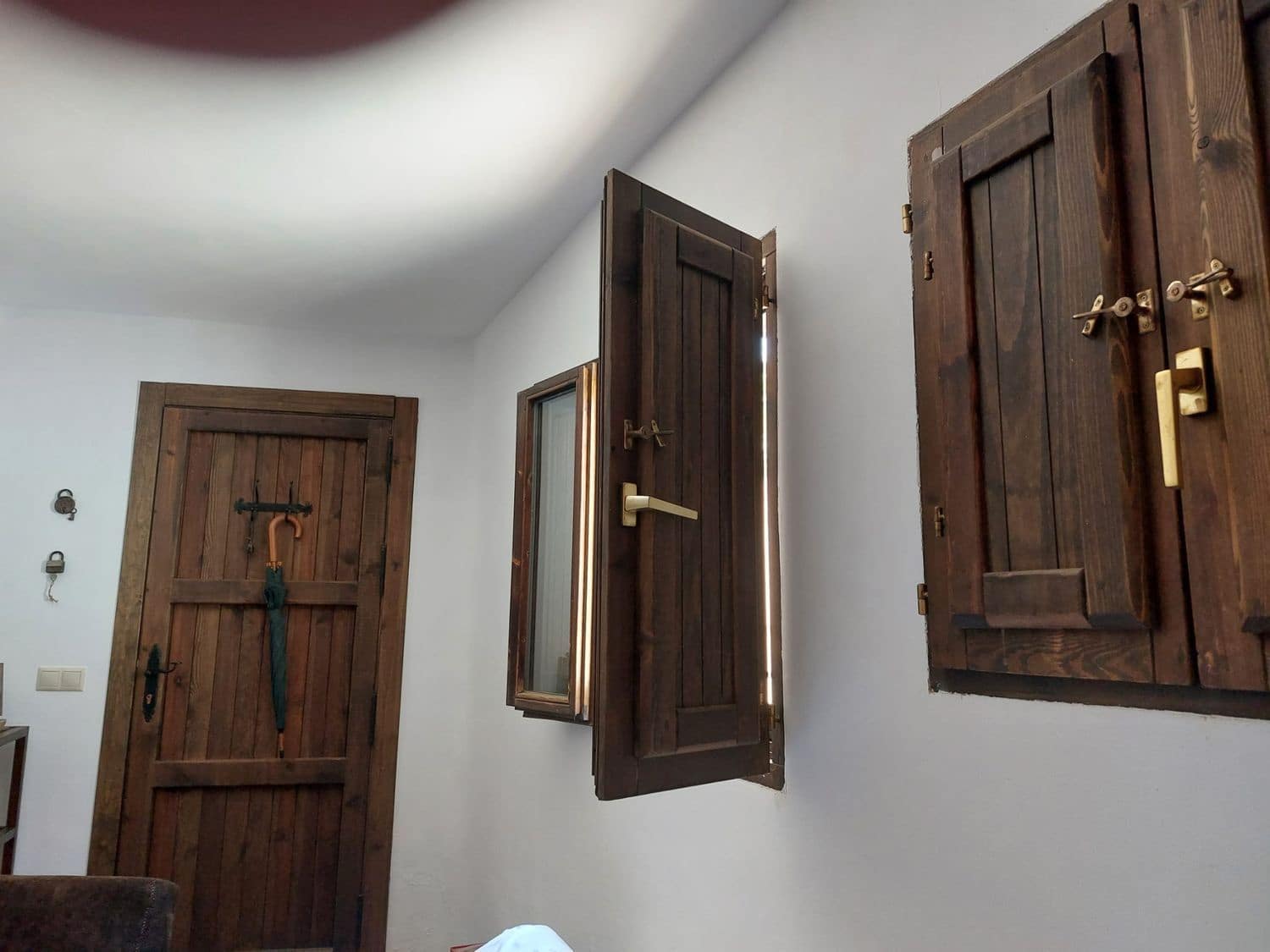 2 sypialnia Mieszkanie na sprzedaż w Ohanes z basenem garażem - 66 000 € (Ref: 8789984)