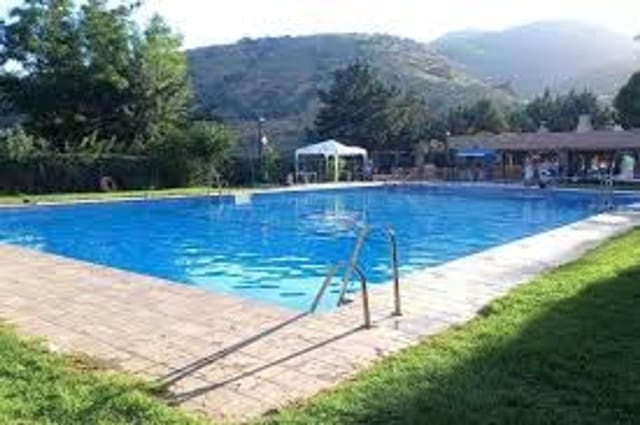 2 bedroom Flat for sale in Ohanes with pool garage - € 66,000 (Ref: 8789984)
