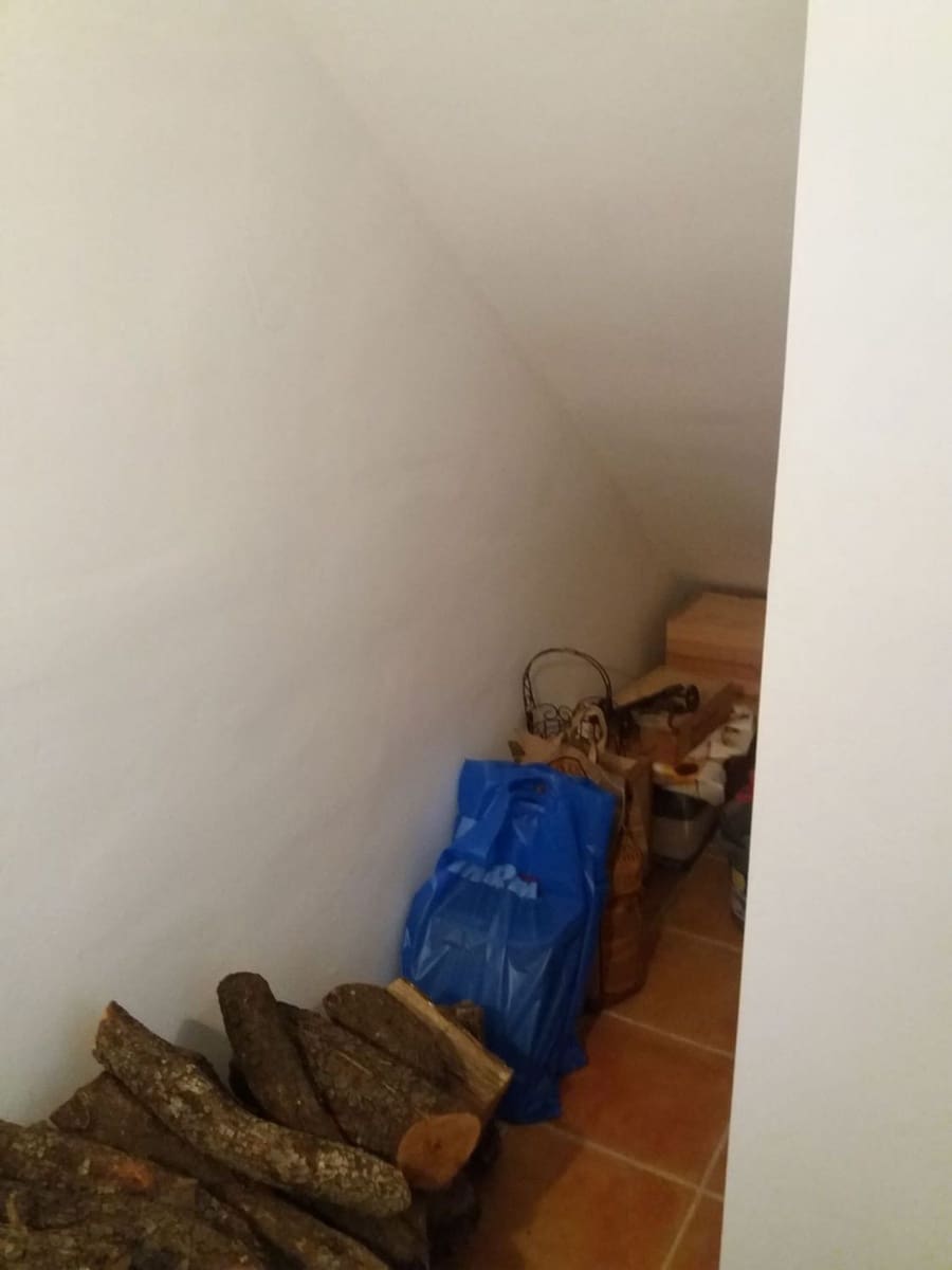 2 sypialnia Mieszkanie na sprzedaż w Ohanes z basenem garażem - 66 000 € (Ref: 8789984)