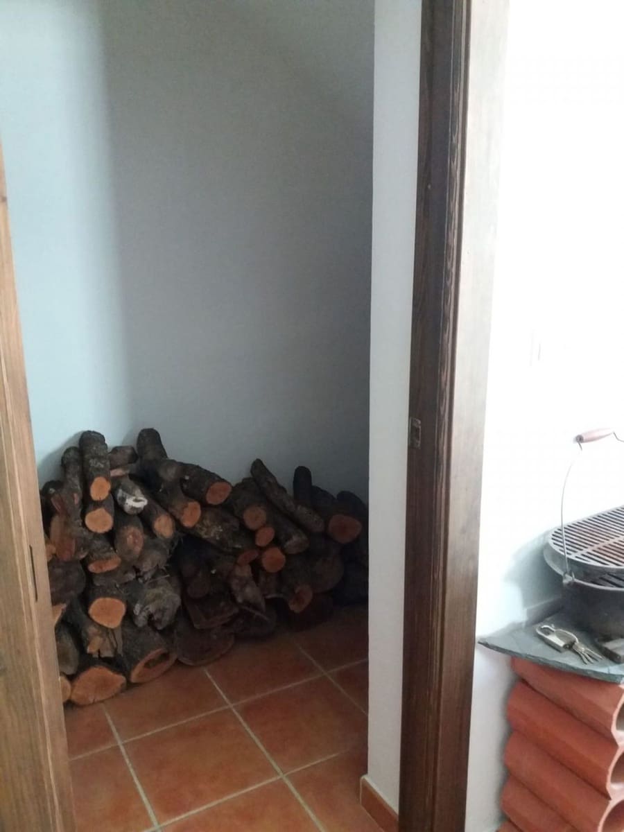 2 sypialnia Mieszkanie na sprzedaż w Ohanes z basenem garażem - 66 000 € (Ref: 8789984)