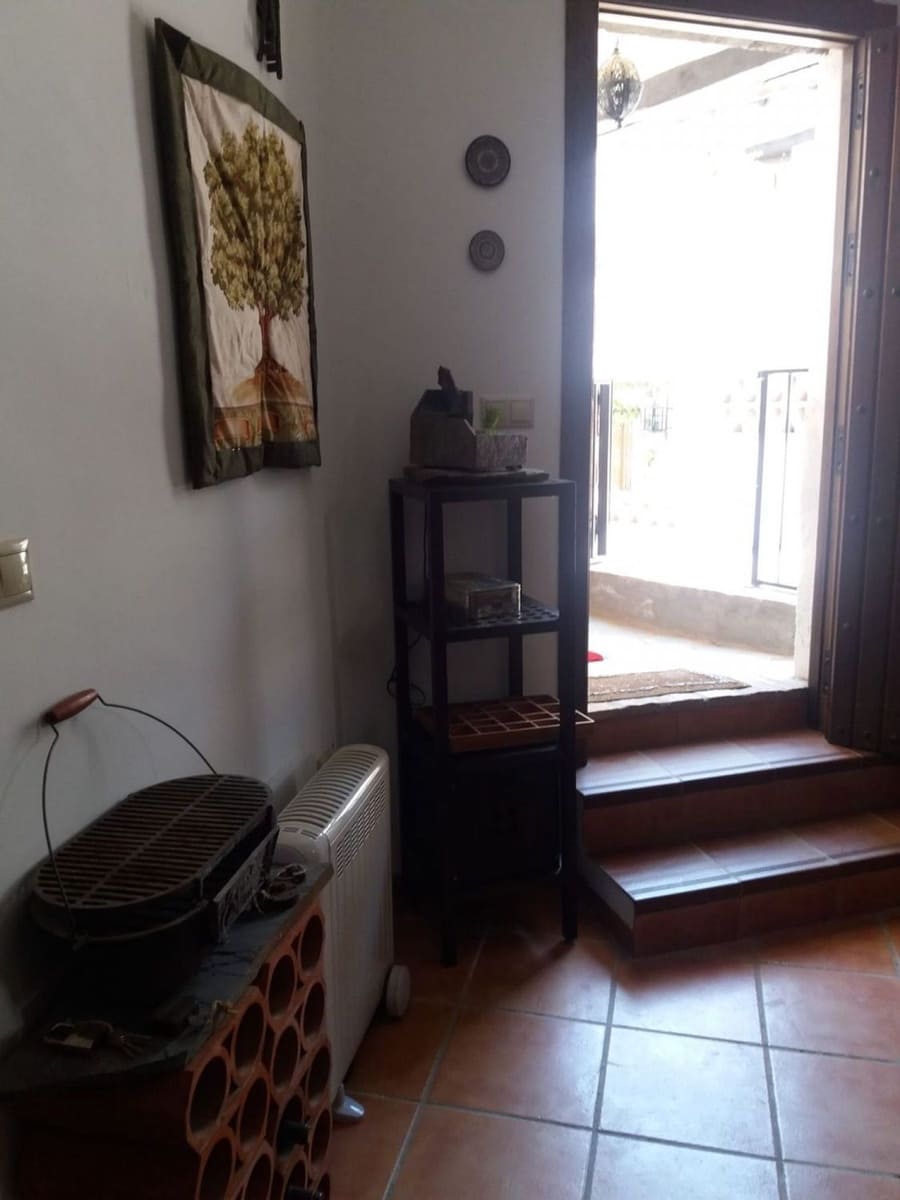 2 sypialnia Mieszkanie na sprzedaż w Ohanes z basenem garażem - 66 000 € (Ref: 8789984)