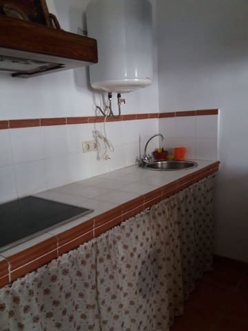 2 bedroom Flat for sale in Ohanes with pool garage - € 66,000 (Ref: 8789984)