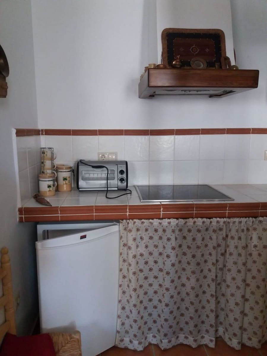 2 sypialnia Mieszkanie na sprzedaż w Ohanes z basenem garażem - 66 000 € (Ref: 8789984)