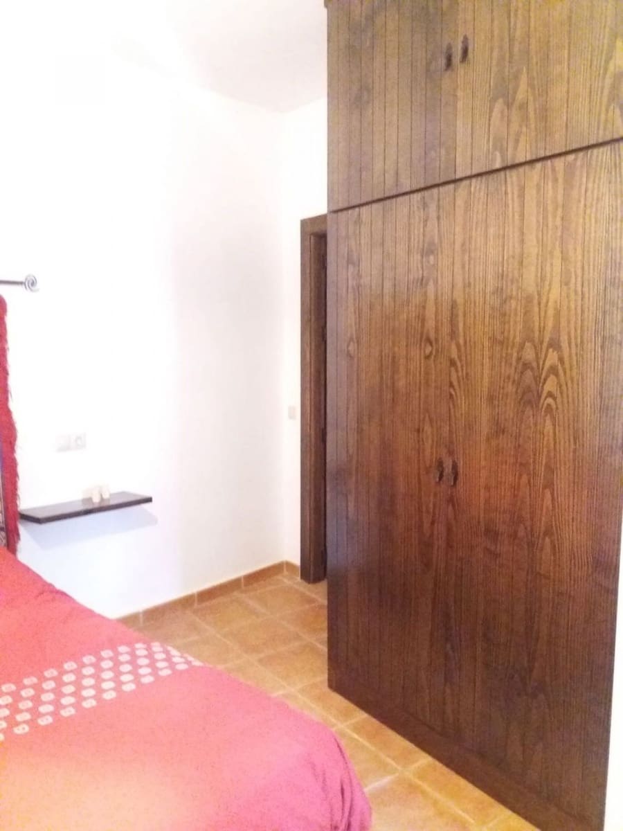 2 sypialnia Mieszkanie na sprzedaż w Ohanes z basenem garażem - 66 000 € (Ref: 8789984)