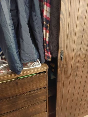 2 bedroom Flat for sale in Ohanes with pool garage - € 66,000 (Ref: 8789984)