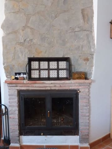 2 bedroom Flat for sale in Ohanes with pool garage - € 66,000 (Ref: 8789984)