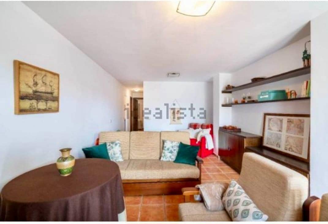 2 sypialnia Mieszkanie na sprzedaż w Ohanes z basenem garażem - 66 000 € (Ref: 8789984)