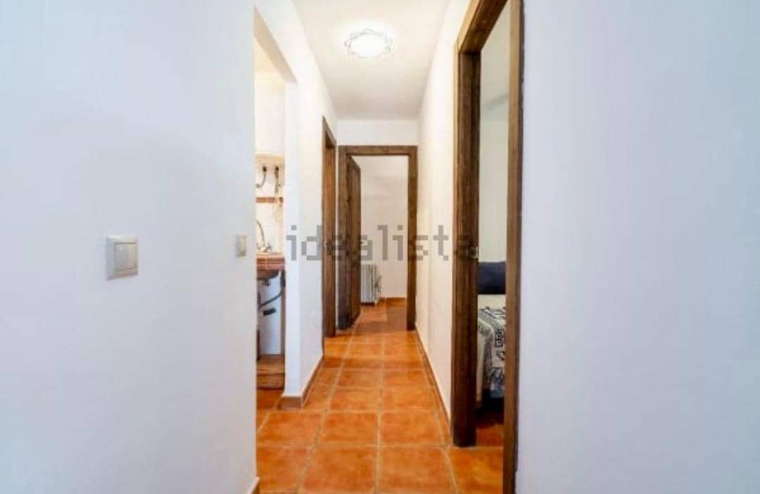 2 sypialnia Mieszkanie na sprzedaż w Ohanes z basenem garażem - 66 000 € (Ref: 8789984)