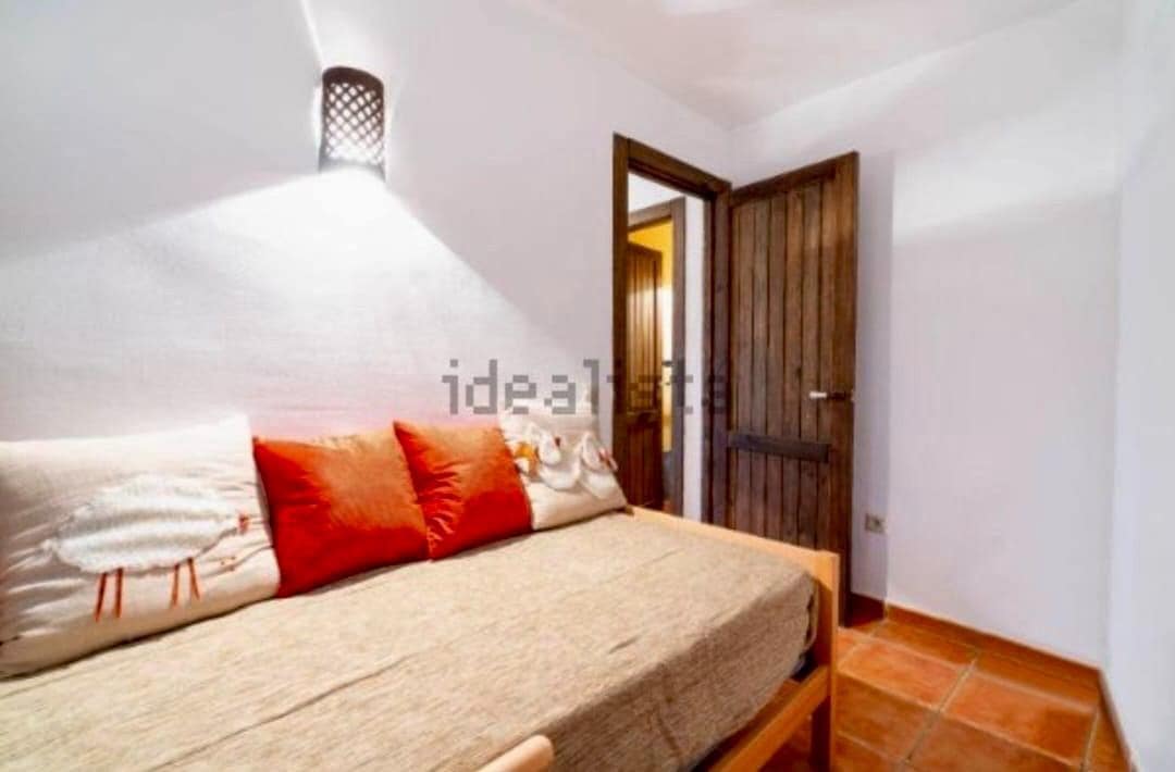 2 sypialnia Mieszkanie na sprzedaż w Ohanes z basenem garażem - 66 000 € (Ref: 8789984)