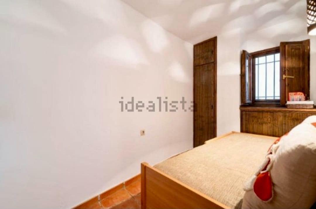 2 sypialnia Mieszkanie na sprzedaż w Ohanes z basenem garażem - 66 000 € (Ref: 8789984)