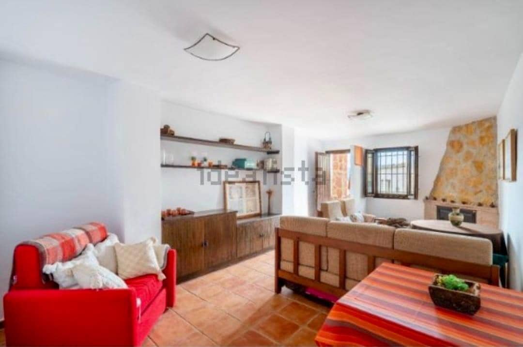 2 sypialnia Mieszkanie na sprzedaż w Ohanes z basenem garażem - 66 000 € (Ref: 8789984)