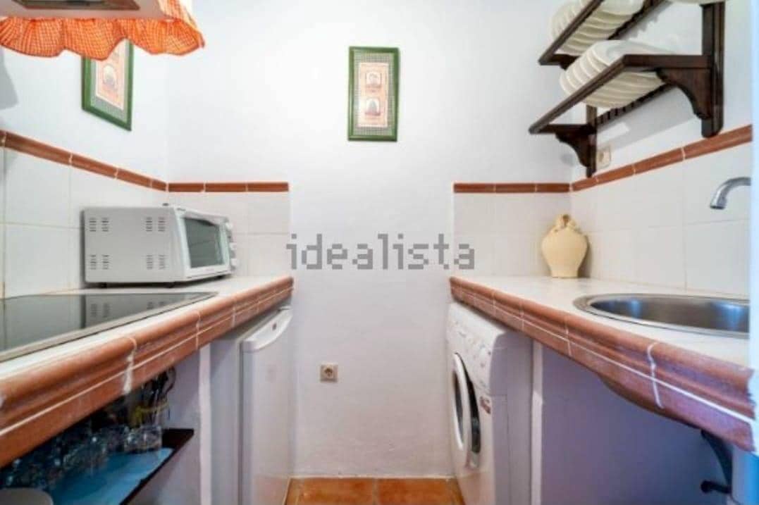 2 sypialnia Mieszkanie na sprzedaż w Ohanes z basenem garażem - 66 000 € (Ref: 8789984)