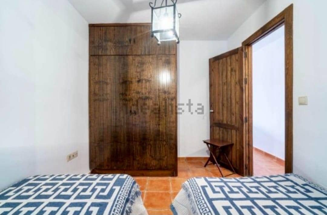 2 sypialnia Mieszkanie na sprzedaż w Ohanes z basenem garażem - 66 000 € (Ref: 8789984)