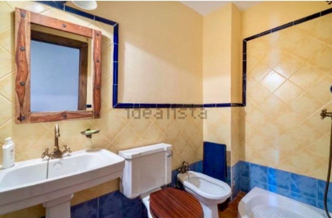 2 sypialnia Mieszkanie na sprzedaż w Ohanes z basenem garażem - 66 000 € (Ref: 8789984)