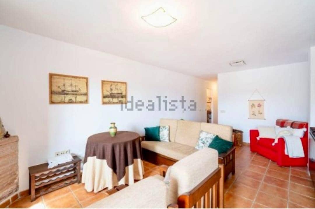 2 sypialnia Mieszkanie na sprzedaż w Ohanes z basenem garażem - 66 000 € (Ref: 8789984)