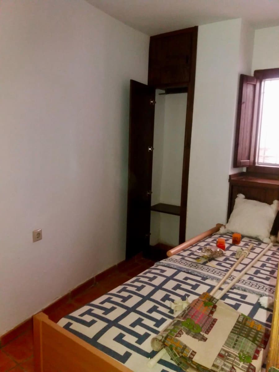 2 sypialnia Mieszkanie na sprzedaż w Ohanes z basenem garażem - 66 000 € (Ref: 8789984)