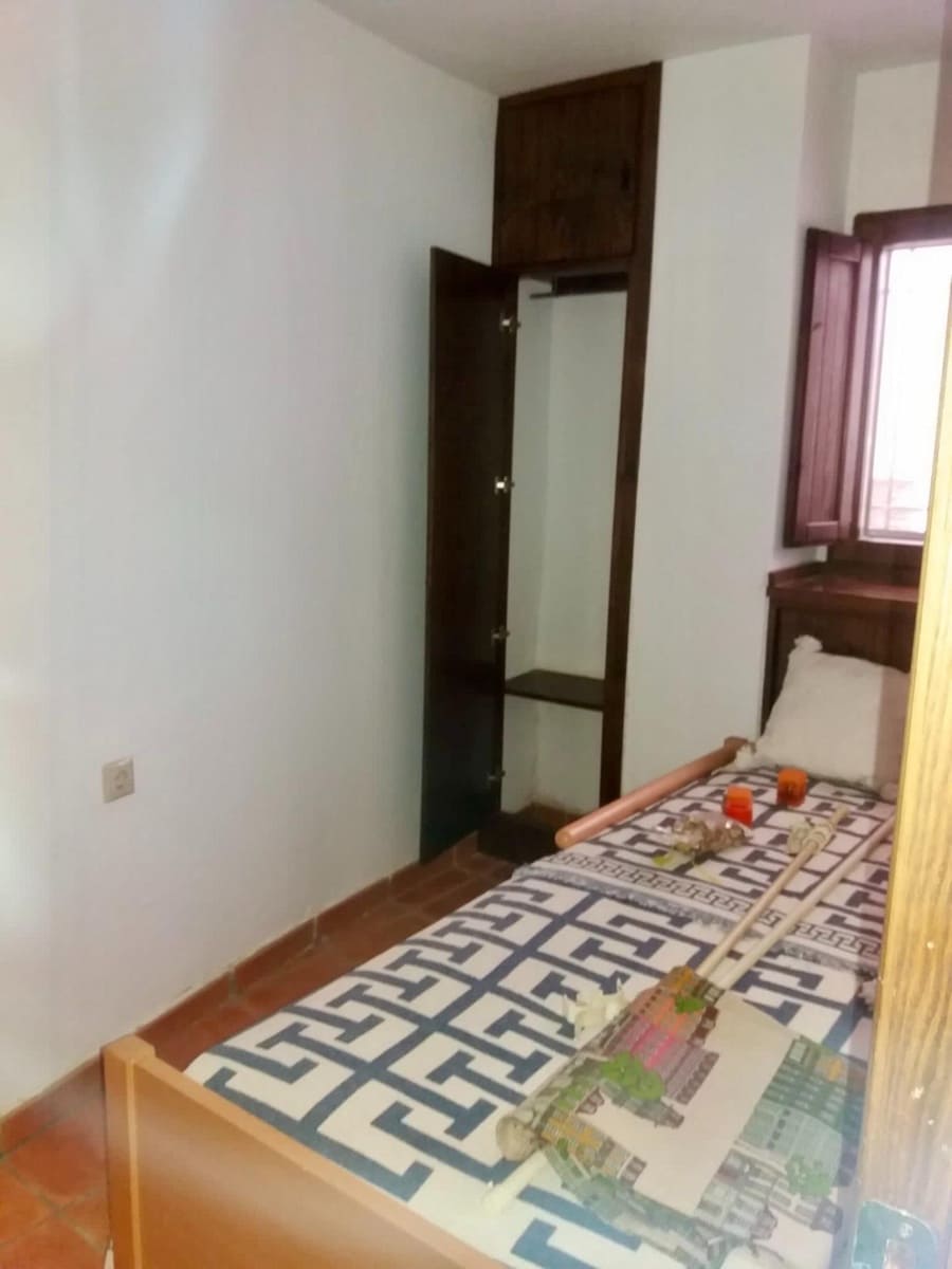 2 sypialnia Mieszkanie na sprzedaż w Ohanes z basenem garażem - 66 000 € (Ref: 8789984)