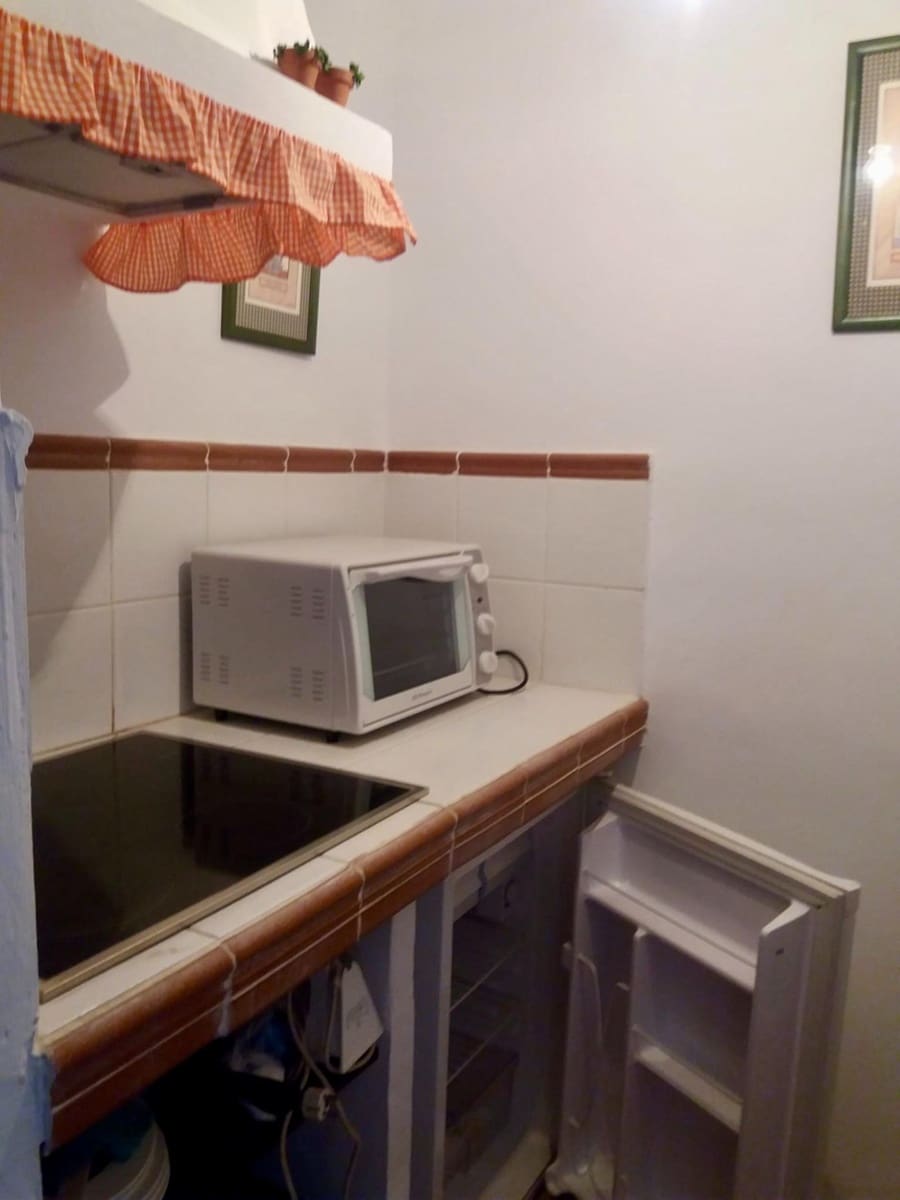 2 sypialnia Mieszkanie na sprzedaż w Ohanes z basenem garażem - 66 000 € (Ref: 8789984)