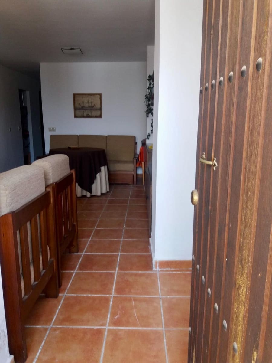 2 sypialnia Mieszkanie na sprzedaż w Ohanes z basenem garażem - 66 000 € (Ref: 8789984)