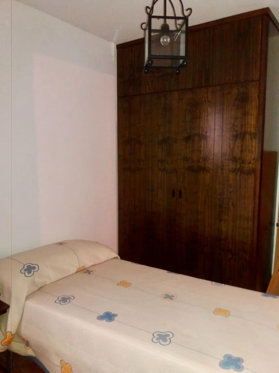 2 sypialnia Mieszkanie na sprzedaż w Ohanes z basenem garażem - 66 000 € (Ref: 8789984)