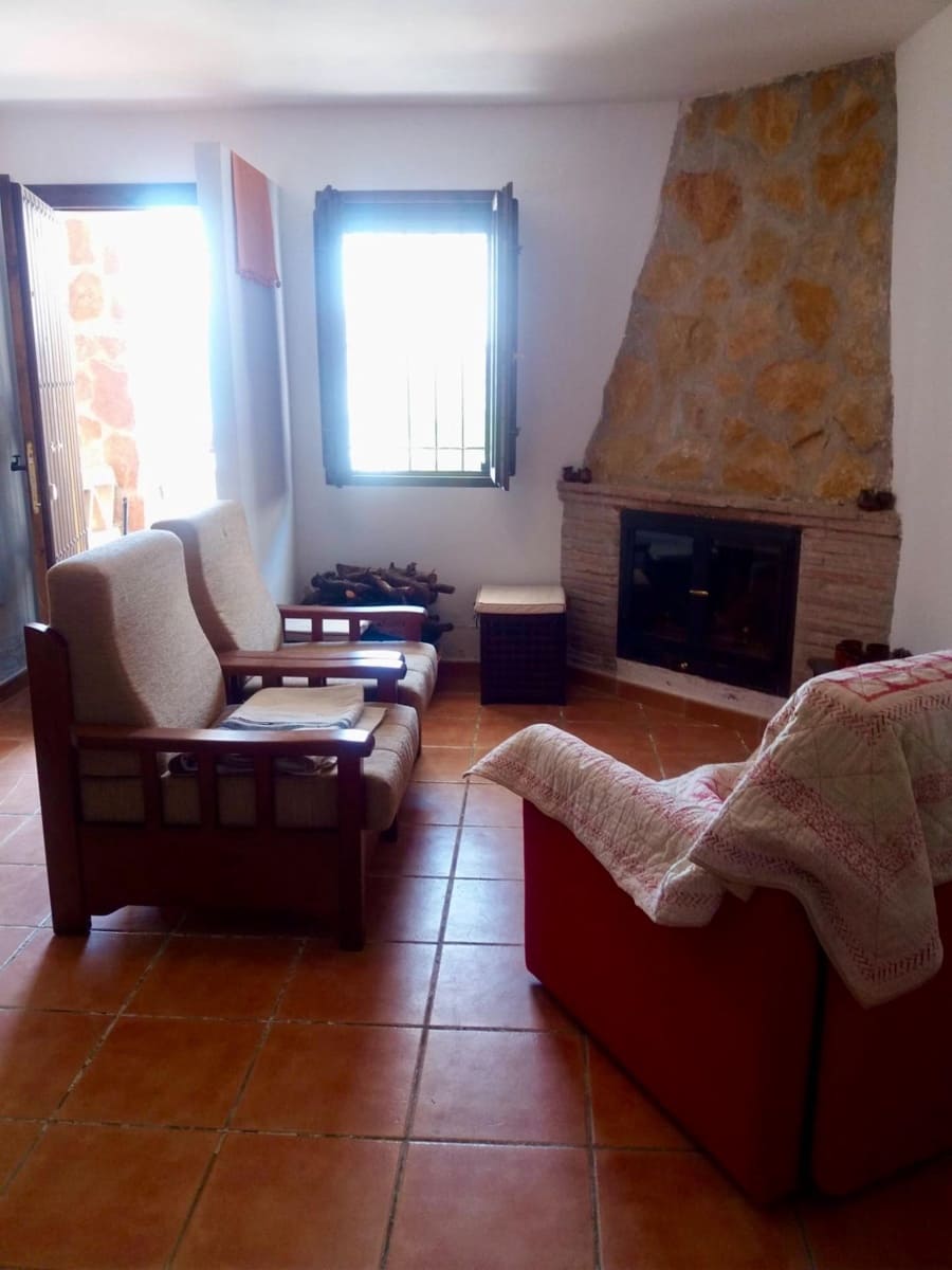 2 sypialnia Mieszkanie na sprzedaż w Ohanes z basenem garażem - 66 000 € (Ref: 8789984)