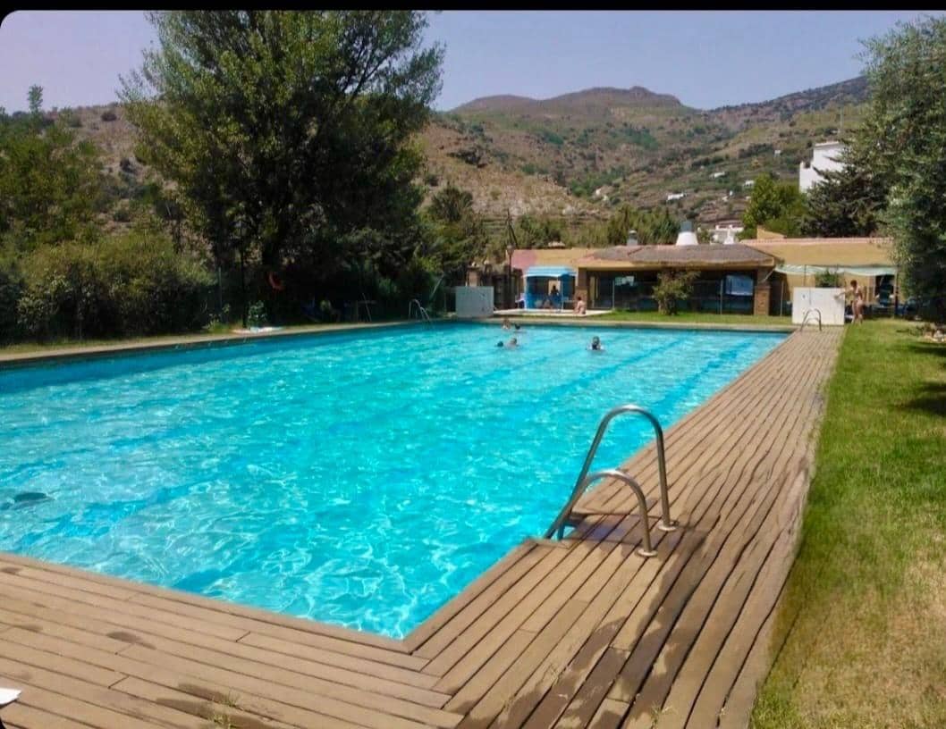 1 soveværelse Lejlighed til salg i Ohanes med swimmingpool garage - € 48.000 (Ref: 8789984)