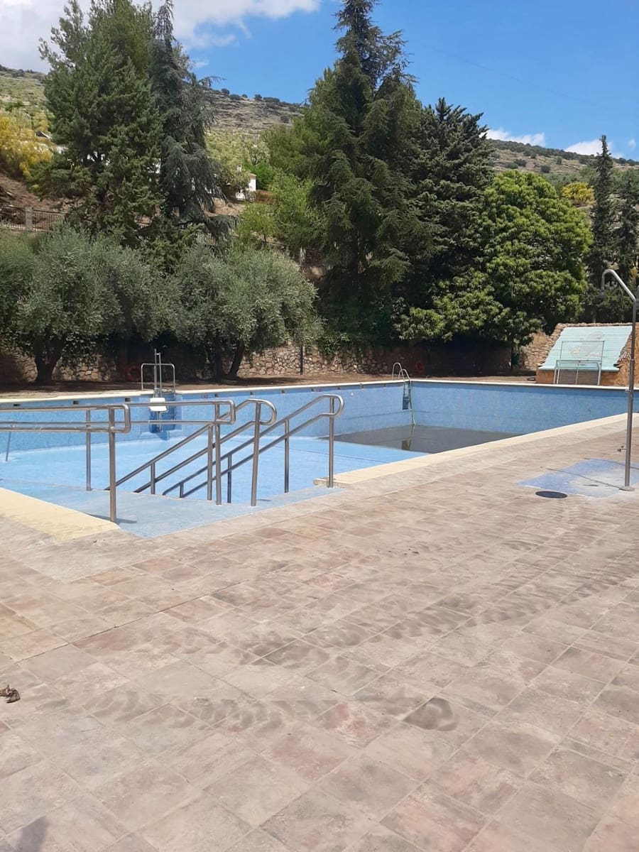 1 soveværelse Lejlighed til salg i Ohanes med swimmingpool garage - € 48.000 (Ref: 8789984)