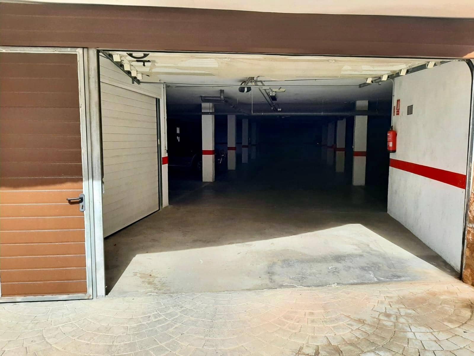 1 soveværelse Lejlighed til salg i Ohanes med swimmingpool garage - € 48.000 (Ref: 8789984)