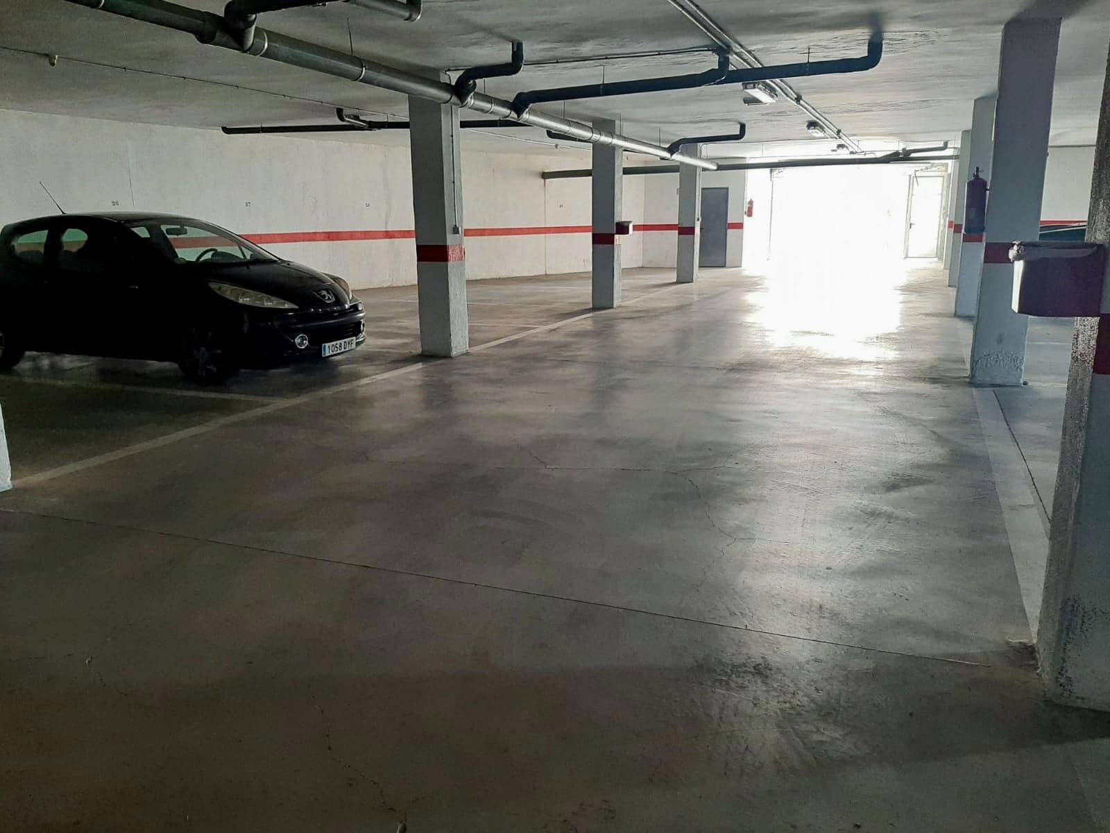 1 soveværelse Lejlighed til salg i Ohanes med swimmingpool garage - € 48.000 (Ref: 8789984)
