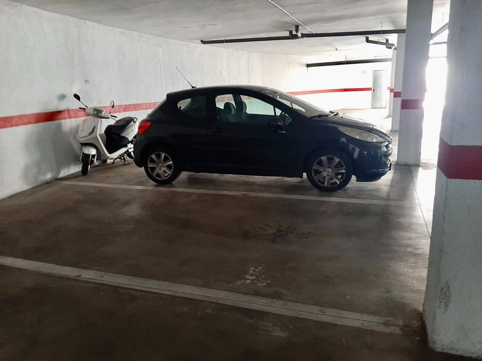 1 soveværelse Lejlighed til salg i Ohanes med swimmingpool garage - € 48.000 (Ref: 8789984)