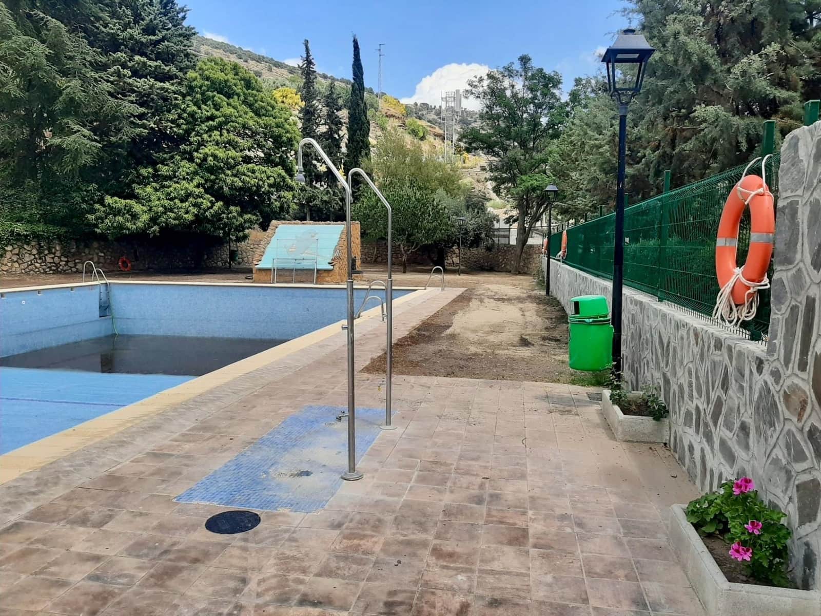 1 soveværelse Lejlighed til salg i Ohanes med swimmingpool garage - € 48.000 (Ref: 8789984)