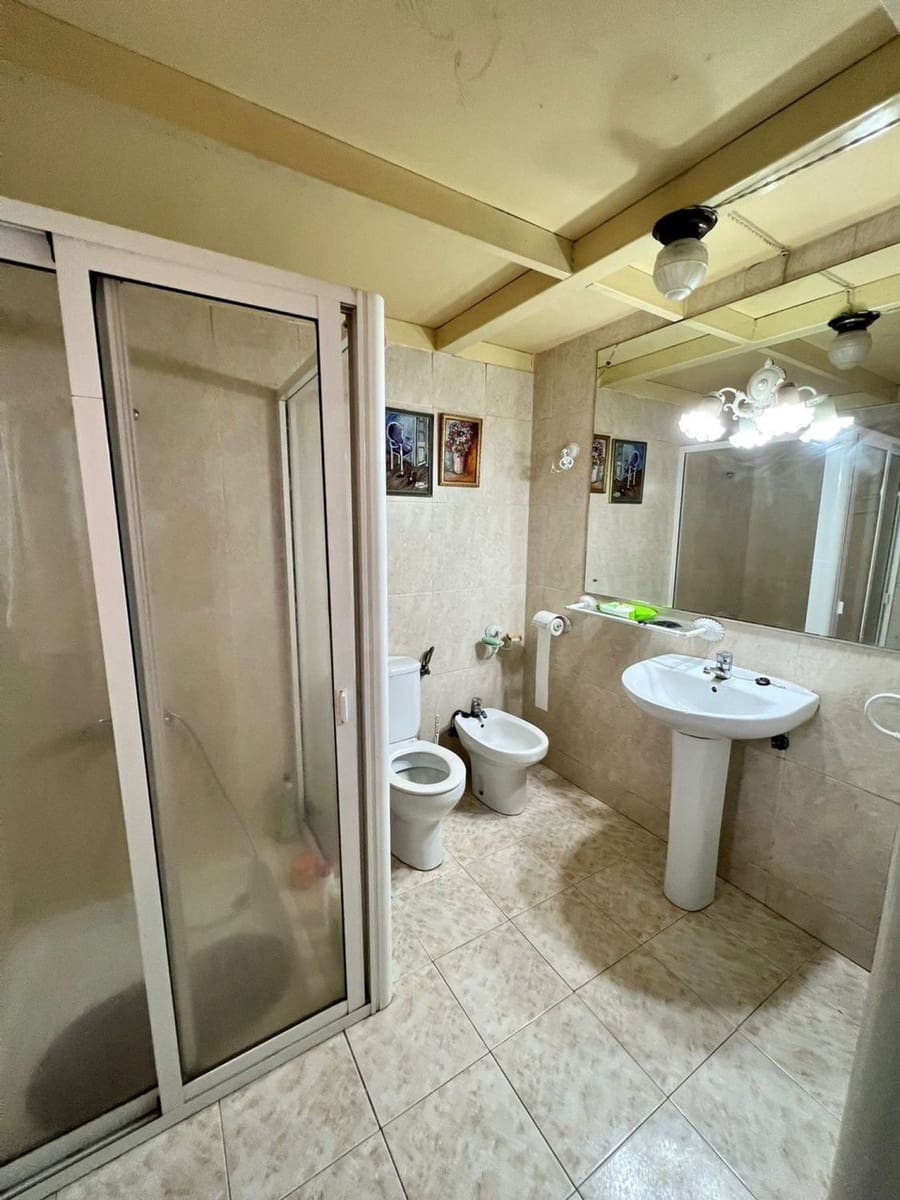 5 soverom Finca/Herregård til salgs i Gergal med svømmebasseng - € 195 000 (Ref: 8789988)