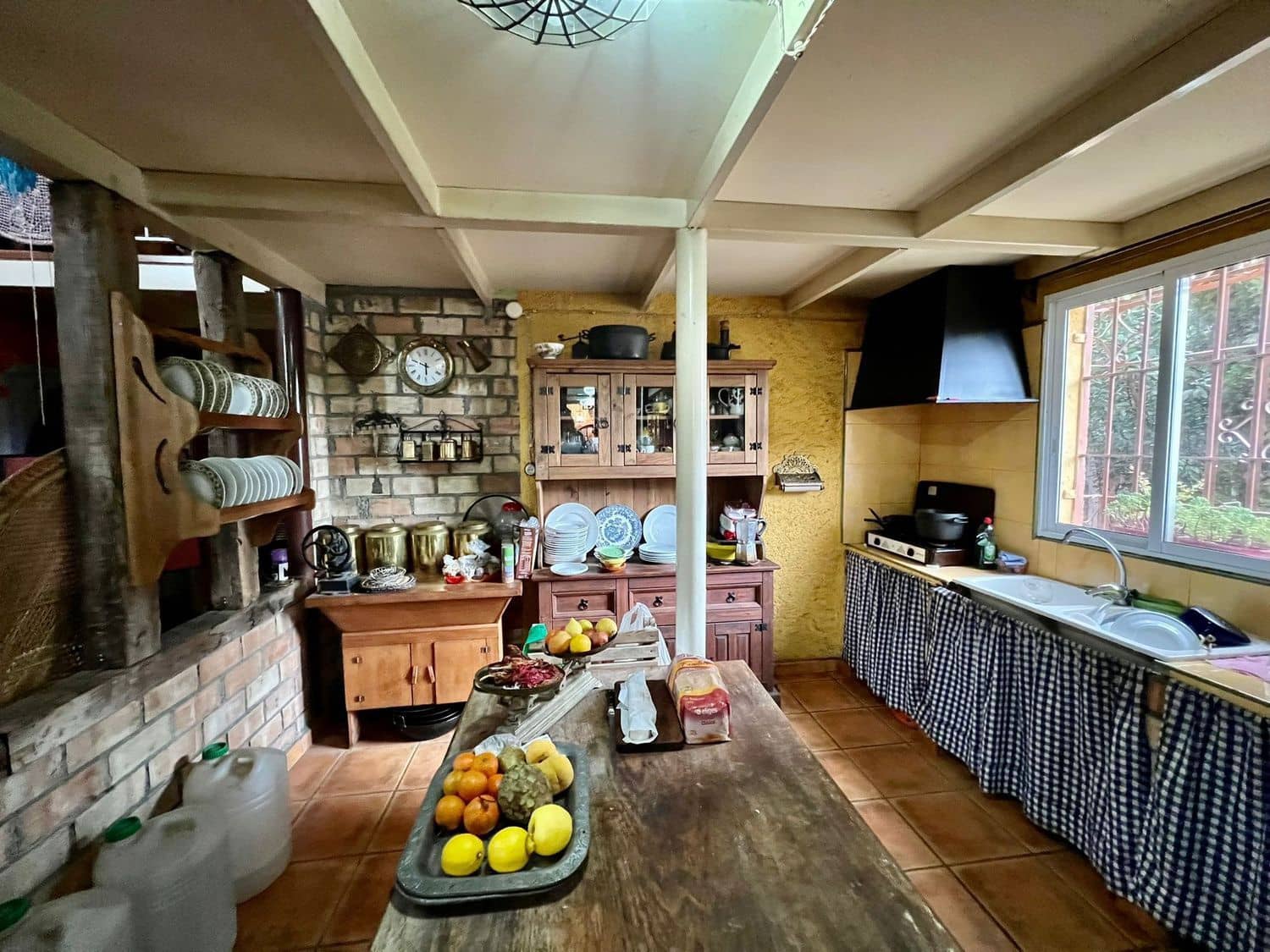 5 soverom Finca/Herregård til salgs i Gergal med svømmebasseng - € 195 000 (Ref: 8789988)