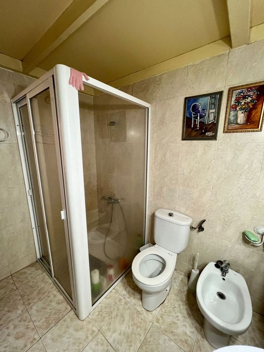 5 soverom Finca/Herregård til salgs i Gergal med svømmebasseng - € 195 000 (Ref: 8789988)