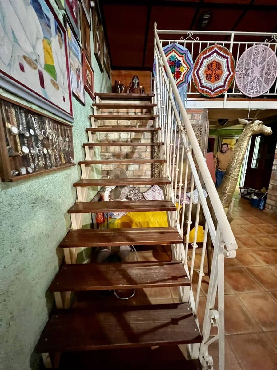 5 soverom Finca/Herregård til salgs i Gergal med svømmebasseng - € 195 000 (Ref: 8789988)