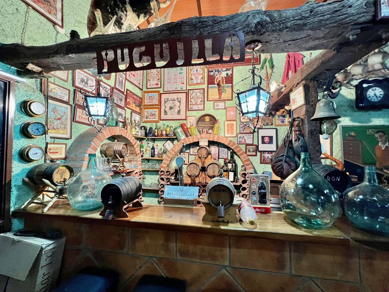 5 soverom Finca/Herregård til salgs i Gergal med svømmebasseng - € 195 000 (Ref: 8789988)