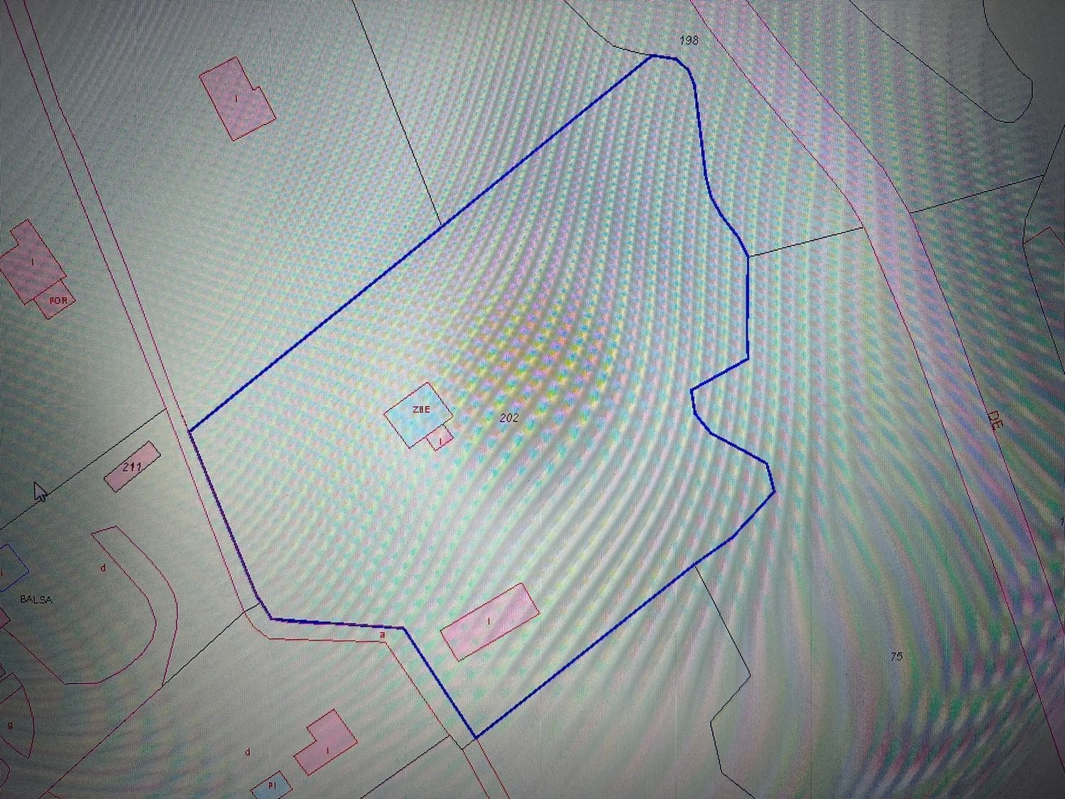 5 soverom Finca/Herregård til salgs i Gergal med svømmebasseng - € 195 000 (Ref: 8789988)