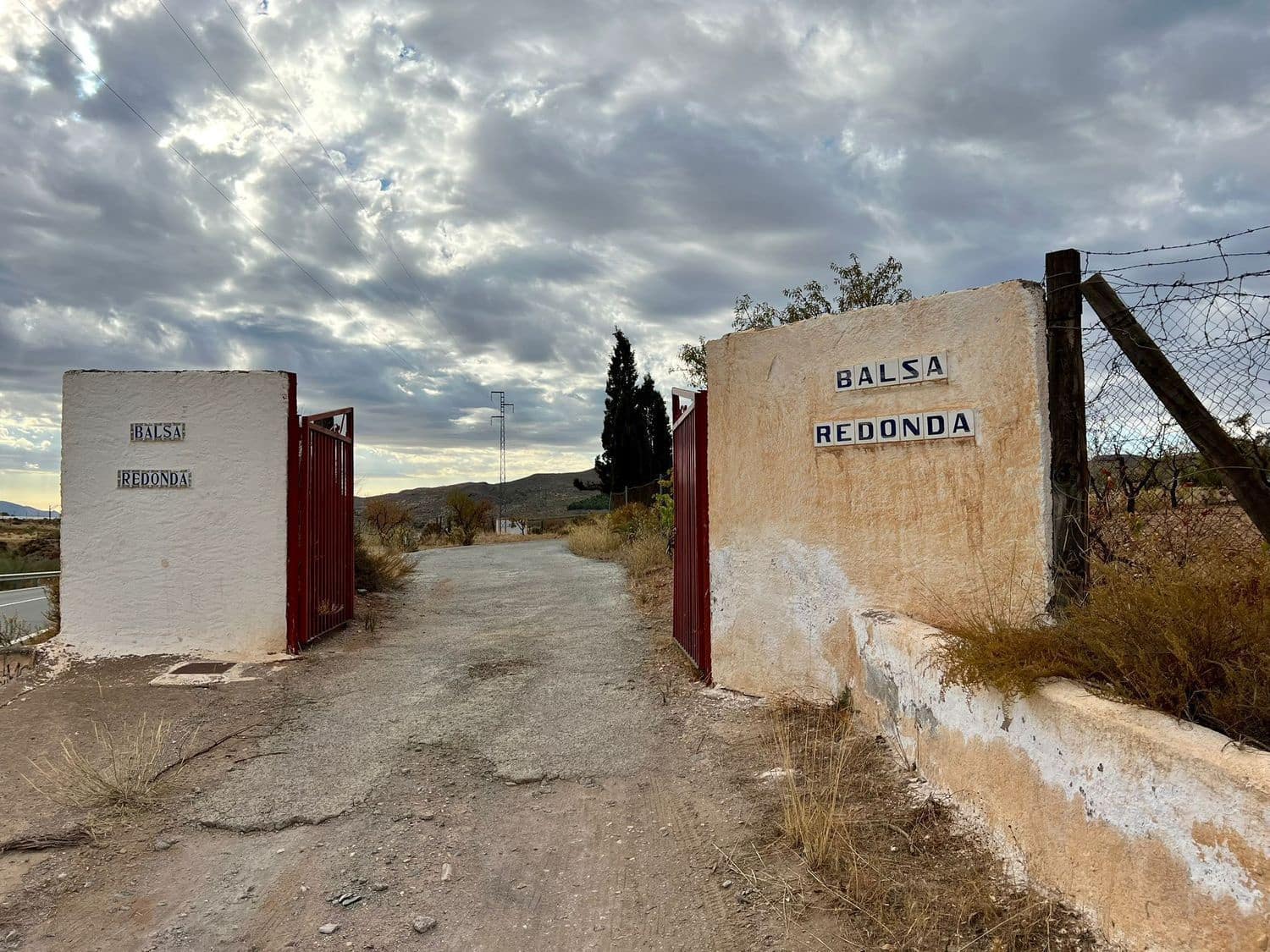 5 soverom Finca/Herregård til salgs i Gergal med svømmebasseng - € 195 000 (Ref: 8789988)